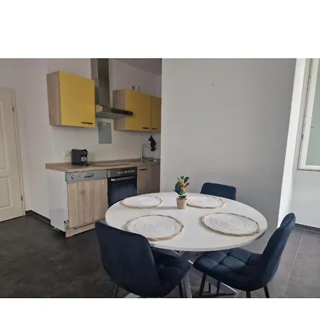 Sia Apartamento Stuttgart