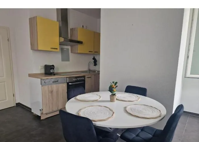 Sia Apartment Stuttgart